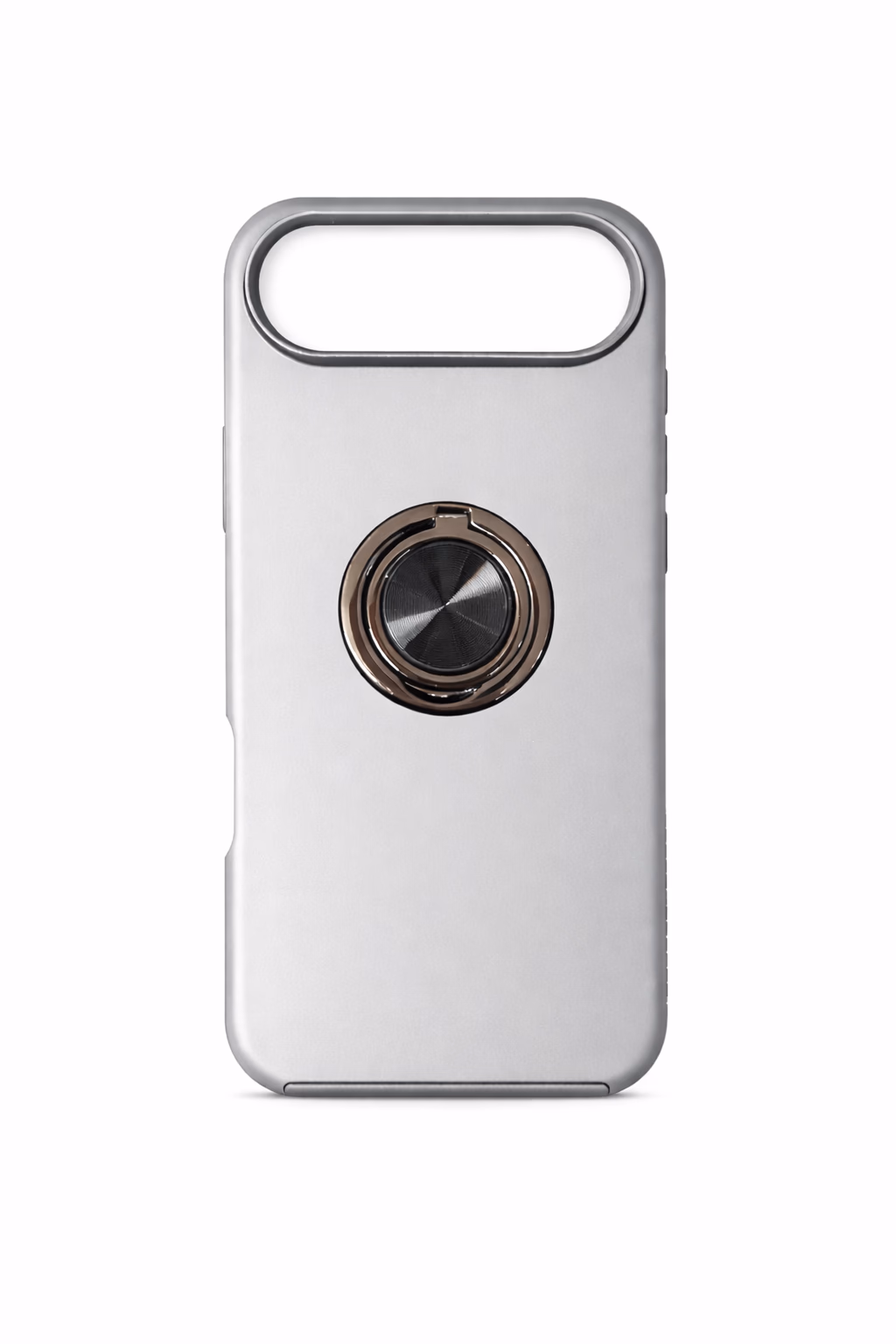 iPhone 17 Air  - Invisible Ring - Silver
